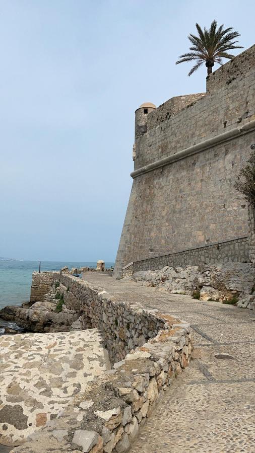 Apartamento Solmar Peñíscola Kültér fotó