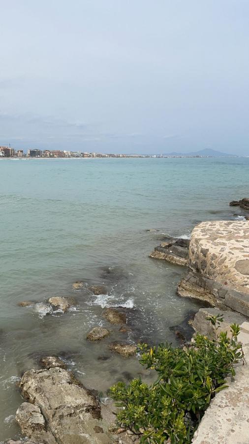 Apartamento Solmar Peñíscola Kültér fotó