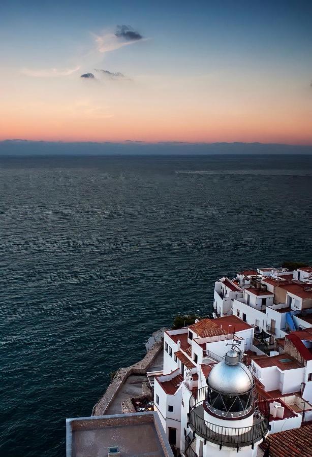 Apartamento Solmar Peñíscola Kültér fotó