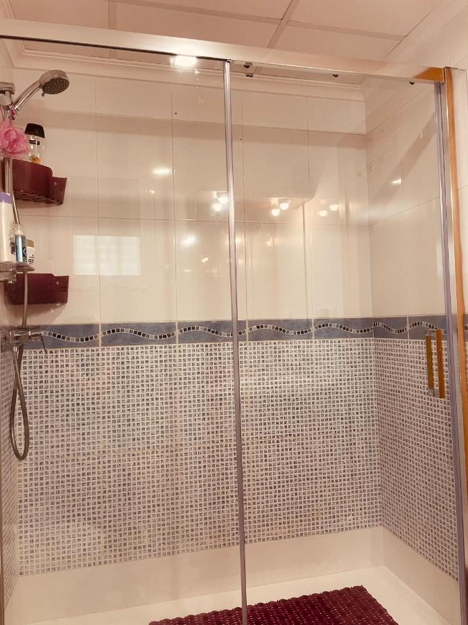 Apartamento Solmar Peñíscola Kültér fotó
