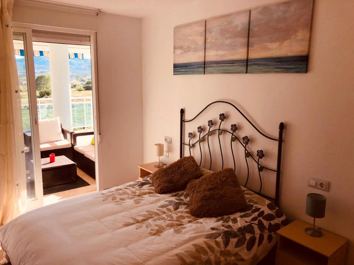 Apartamento Solmar Peñíscola Kültér fotó