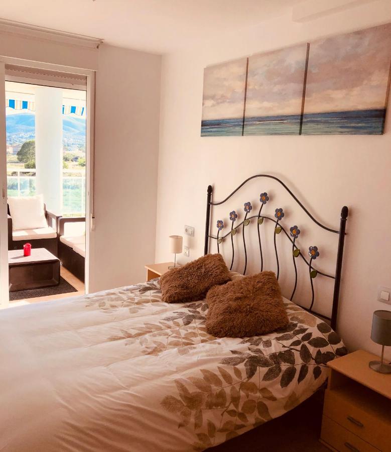 Apartamento Solmar Peñíscola Kültér fotó