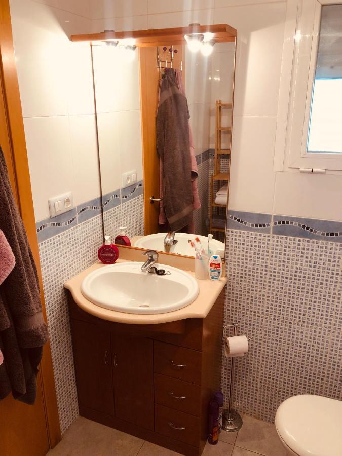 Apartamento Solmar Peñíscola Kültér fotó