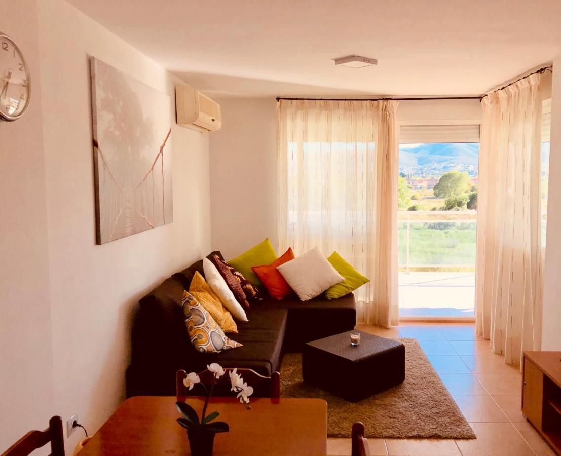 Apartamento Solmar Peñíscola Kültér fotó
