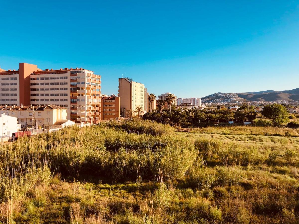 Apartamento Solmar Peñíscola Kültér fotó
