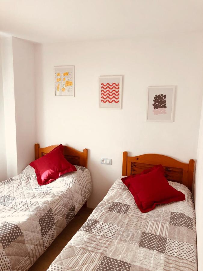 Apartamento Solmar Peñíscola Kültér fotó