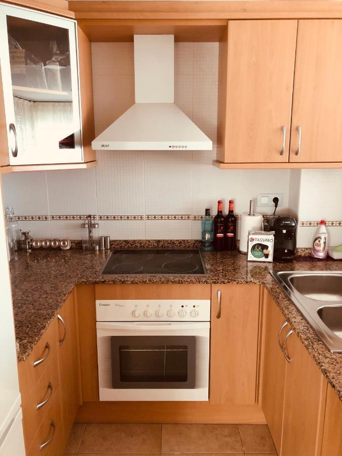 Apartamento Solmar Peñíscola Kültér fotó