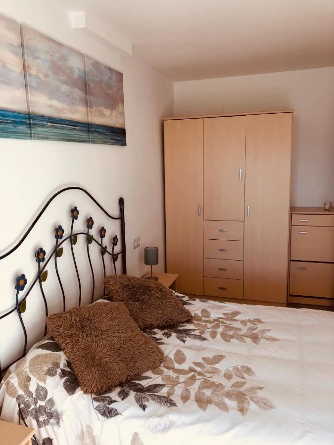 Apartamento Solmar Peñíscola Kültér fotó